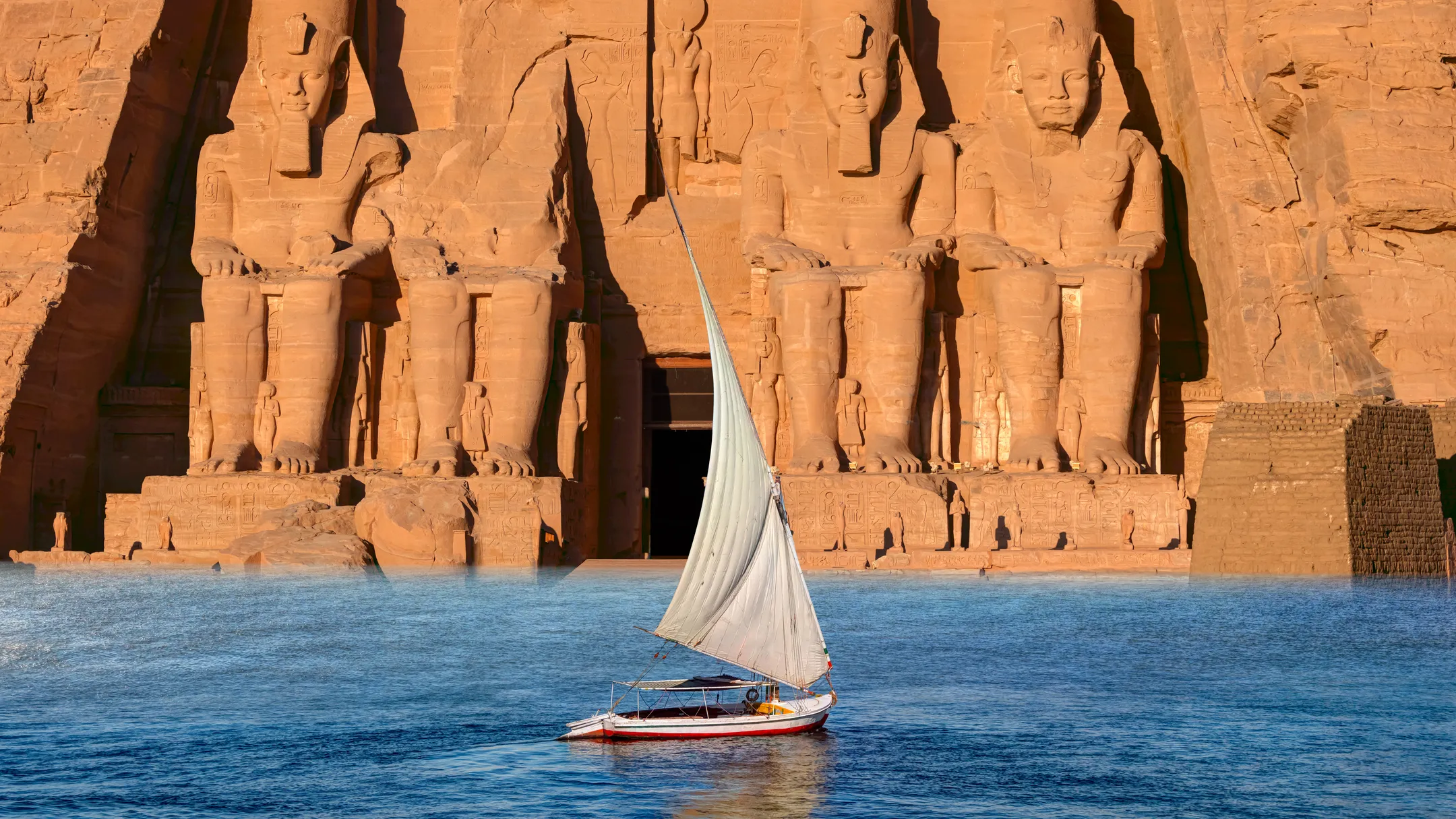 Crociera sul Nilo, Cairo e GEM...una storia millenaria