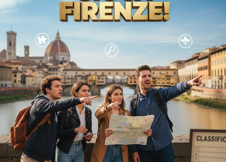 Gioca Firenze: Second Edition