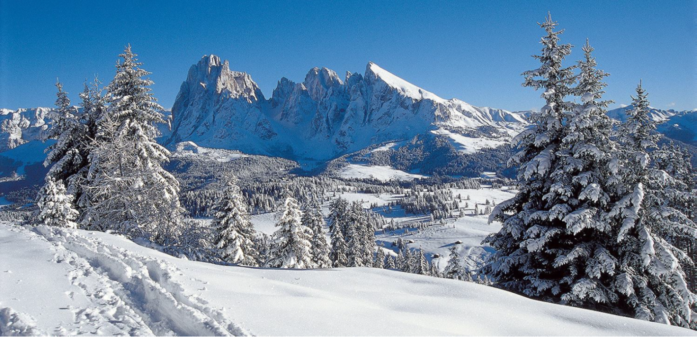 Soraga di Fassa: Weekend sulla neve